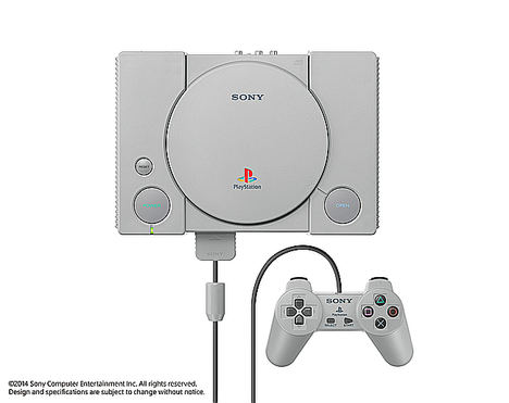 PlayStation® celebró su 25 aniversario