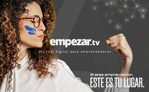 Empleo lanza la segunda temporada de Empezar.tv con formatos innovadores para ayudar a emprendedores y autónomos a abordar nuevos retos