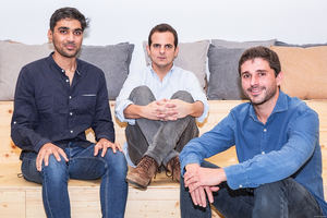 Paack cierra una Serie C de 53 millones de dólares, la mayor ronda de inversión del año de una startup en España