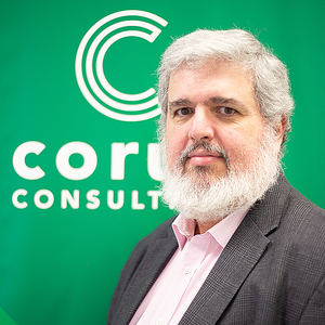 Pablo Almunia, nombrado nuevo director general de Corus Consulting