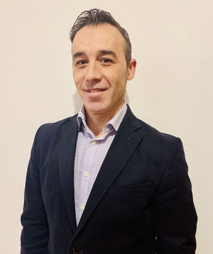 Pablo Alonso Fraga, nuevo director de canal Iberia de Panda Security