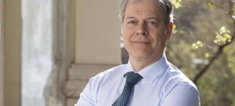 Pablo Bueno Tomás, Presidente del Foro para la Ingeniería de Excelencia (FIDEX).