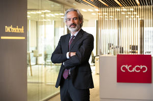 DAC Beachcroft refuerza su oficina española con el fichaje de Pablo Guillén, socio de Clyde & Co