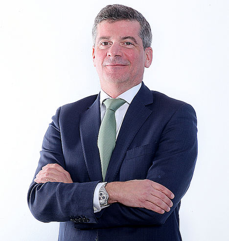 Pablo Moreno Ortega, Aberdeen Standard Investments.