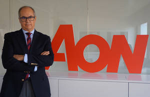 Aon Hewitt incorpora a Pablo Plaza como Head de su AdvisoryBoard