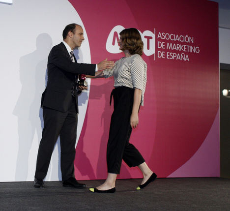 Pacari, galardonada en la X Edición de los Premios Nacionales de Marketing