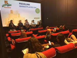 Packlink celebra sus 5 años con la celebración del primer Packlink MarketPlaces Day