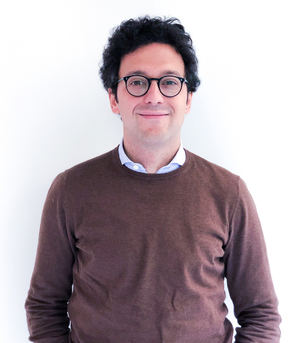 Paco Navas, nuevo Chief Financial Officer (CFO) de Bnext