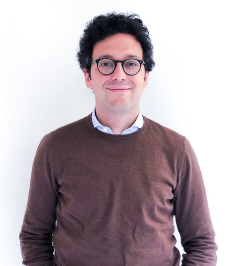 Paco Navas, Chief Financial Officer (CFO) de Bnext.