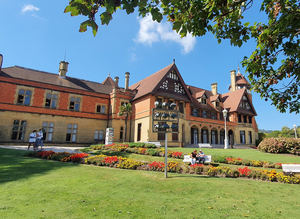 El Palacio Miramar, nueva sede de EIT Manufacturing