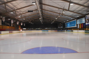 Palacio del Hielo mejora su flexibilidad laboral y gestión del tiempo con las soluciones de VisualTime by Robotics