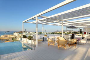 BLESS Hotel Ibiza presenta tres propuestas de ocio para disfrutar del verano en la isla