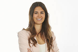 Paloma Fernández, nueva directora de Marketing y Comunicación de mundoFranquicia