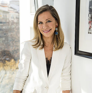 Engel & Völkers AG nombra a Paloma Pérez Chief Operating Officer (COO)