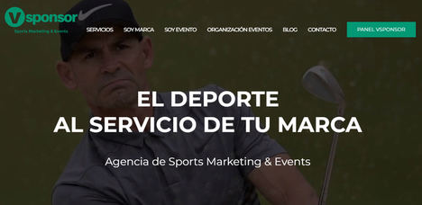 Nace el Panel Vsponsor que conecta marcas con eventos y proyectos deportivos