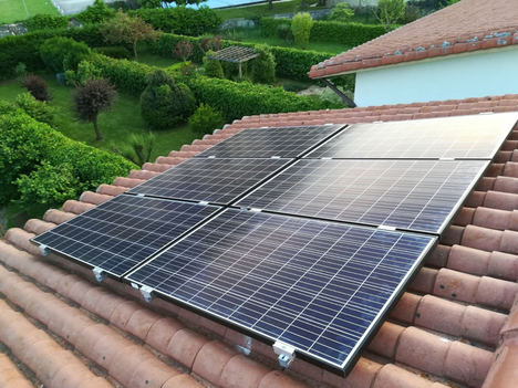 Sabadell Consumer Finance financia la adquisición e instalación de paneles solares para particulares y comunidades de propietarios
