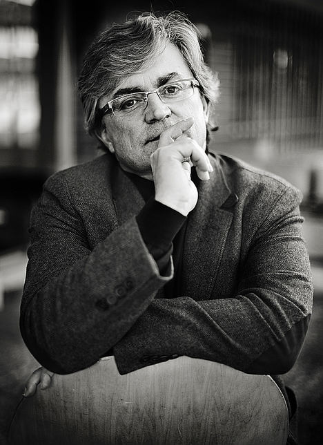 Paolo Setti.