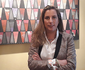 Iuris Talent, incorpora a Patricia Aguirre de Carcer como nueva directora de su oficina de Madrid