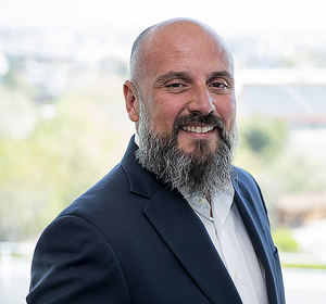 Patricio Novoa, nuevo CEO de VASS Chile