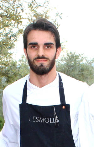Estos son los cocineros ibéricos que competirán por el título de mejor chef joven del mundo