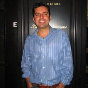 Paul Mehta, Director Global de Préstamos de Aberdeen AM.