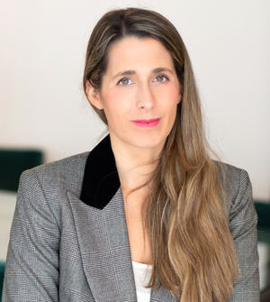 Paula Pan-Montojo Romero, nueva Corporate Manager en Estrada & Partners