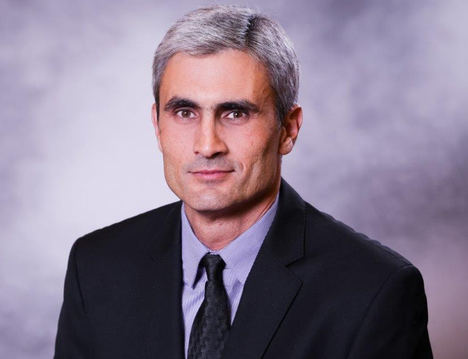 Paulo Andrade, director de ventas de HVAC para Lennox EMEA.