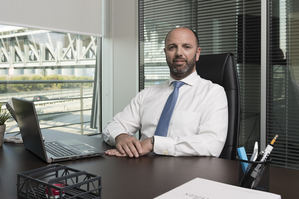 Paulo Leal, nuevo director general de Preco para Portugal
