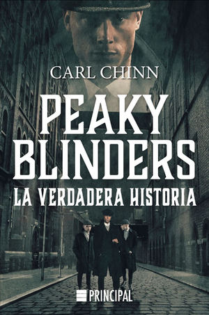 Peaky Blinders, de Carl Chinn