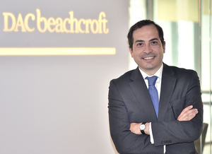 DAC Beachcroft ficha a Pedro Claros como socio codirector de la práctica de arbitraje internacional