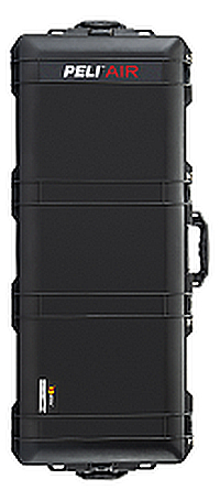 Peli Products presenta PELI™ Air 1745 Long Case - la primera maleta PELI Air con cierres Press and Pull™