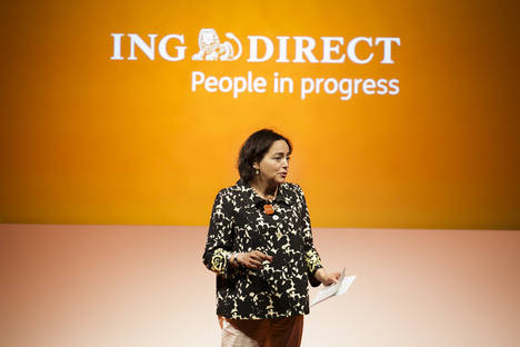 ING presenta su estrategia ‘People in progress’ para satisfacer las necesidades de un cliente 100% móvil