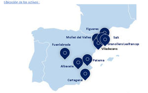Perial Asset Management adquiere un portfolio de 9 hoteles en España para su SCPI PF Hospitalite Europe