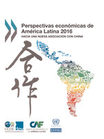 Perspectivas Económicas de América Latina 2016