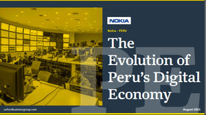 Perú: Las inversiones digitales aceleran el crecimiento económico