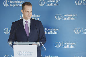 Boehringer Ingelheim invierte más de 120 M€ en su nueva planta de producción de Respimat en Sant Cugat del Vallès