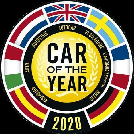 El nuevo Peugeot 208 “Car of the Year 2020”