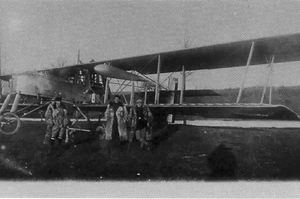 Cuando Peugeot alzó el vuelo