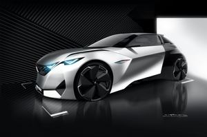 Concept Cars de Peugeot