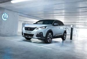 La gama Plug-in Hybrid de Peugeot ya está en España