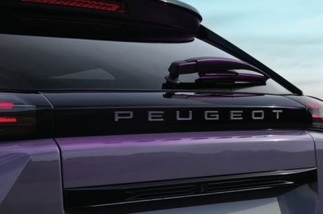 Peugeot líder del mercado español en febrero