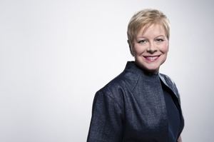 Linda Jackson Directora General de Peugeot