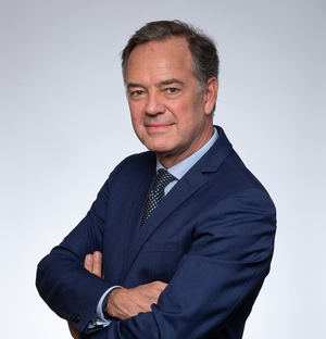 La Française anuncia el nombramiento de Philippe Depoux como Presidente de La Française Real Estate Managers