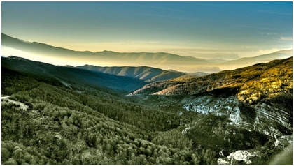 Los Picos de Europa y la comarca Saja-Nansa, los destinos rurales líderes en España este 2016
