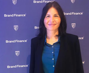 Brand Finance incorpora a Pilar Alonso Ulloa, ex Deloitte, como Directora de Valoración para España y Latinoamérica