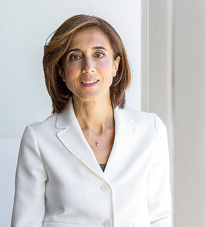 Pilar López, presidenta de Microsoft España, Premio FEDEPE por su liderazgo profesional