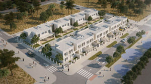 Urbanitae financia con más de 1,1 millón de euros una promoción residencial en el Puerto de Santa María