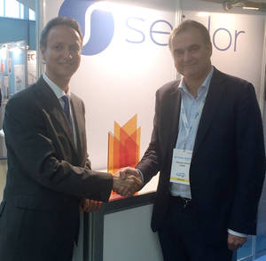 Seidor, primera empresa española en recibir el SAP Pinnacle Award en la categoría Value-Added Reseller