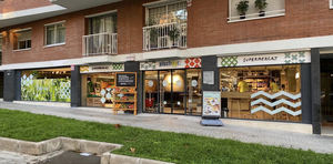 Plusfresc consolida su presencia en Barcelona con la inauguración de su quinta tienda en la ciudad