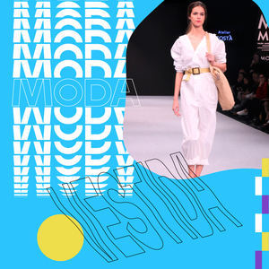 La importancia del contacto físico con la moda en MOMAD